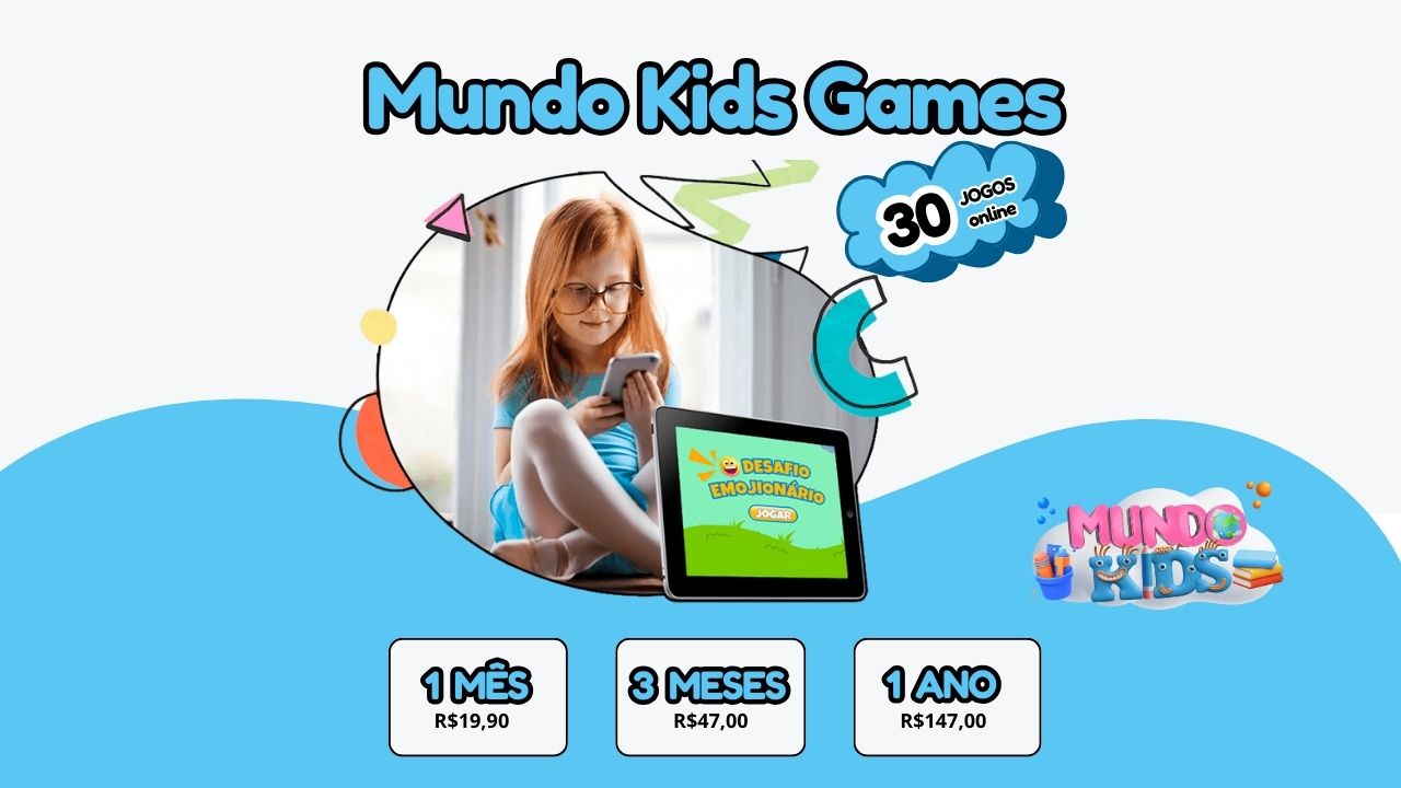 30 Jogos Interativos Online - O lugar certo para aprender se divertindo